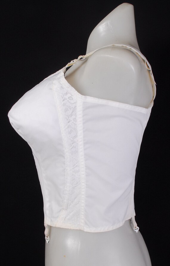 Vintage 50s Bra Vintage Bullet Bra 50s Pointed Br… Gem