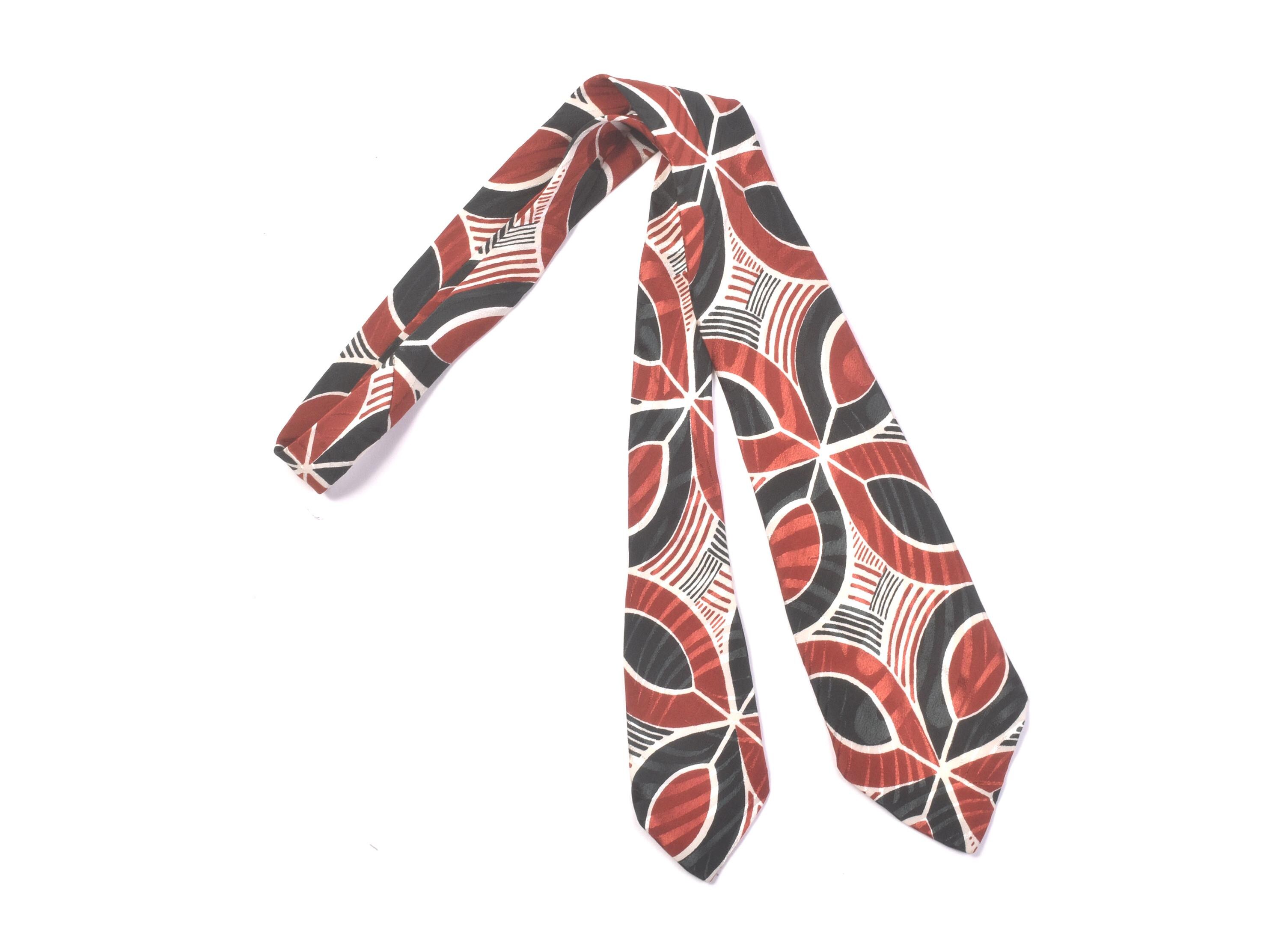 Swing Necktie - Etsy
