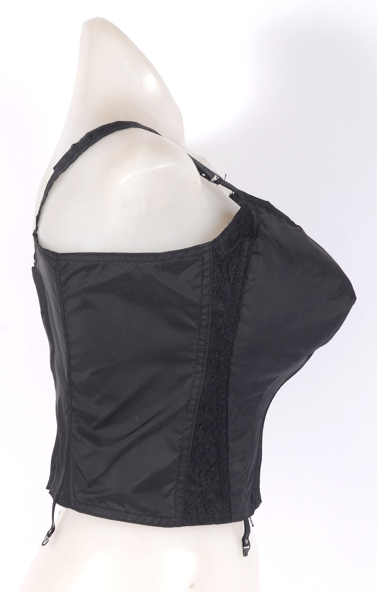 Vintage 50s Bra Vintage Bullet Bra 50s Pointed Bra 50s Etsy