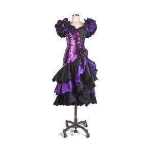 black and purple dress for funeral Purple Dresses for Funeral