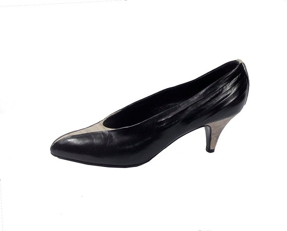 pumps from the 80s