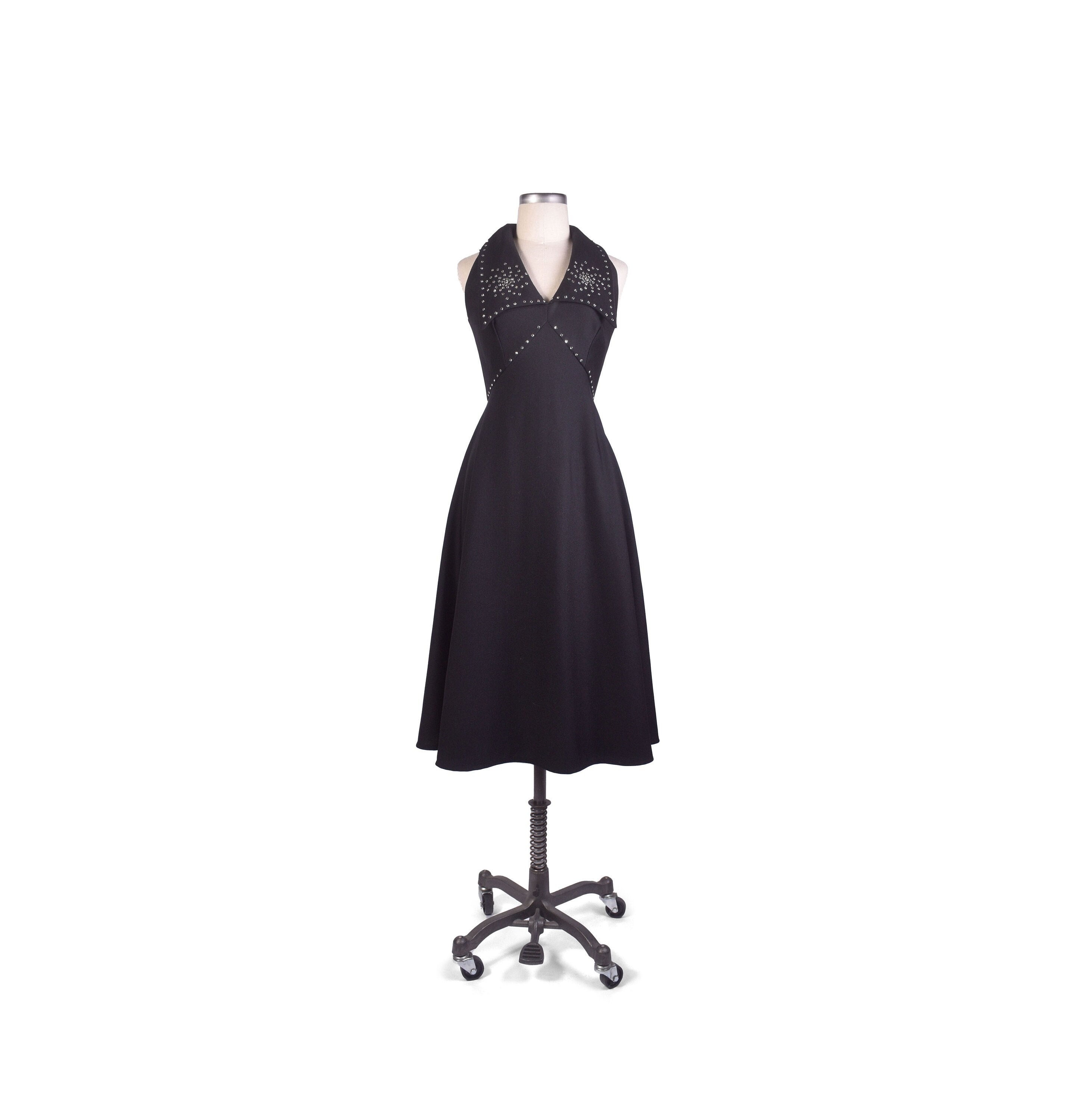 Glam rock dress Etsy France