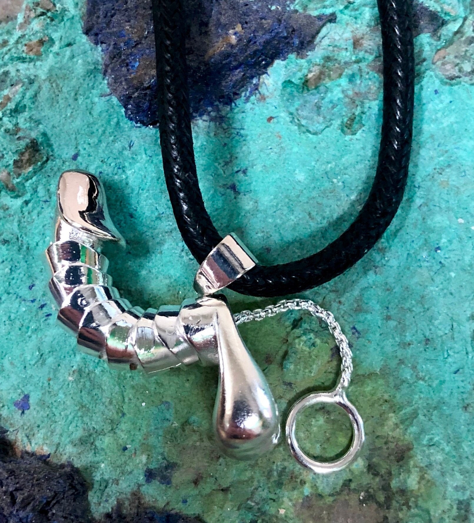 ERECTABLE PENIS NECKLACE Pull the Chain Fingers Assist and - Etsy