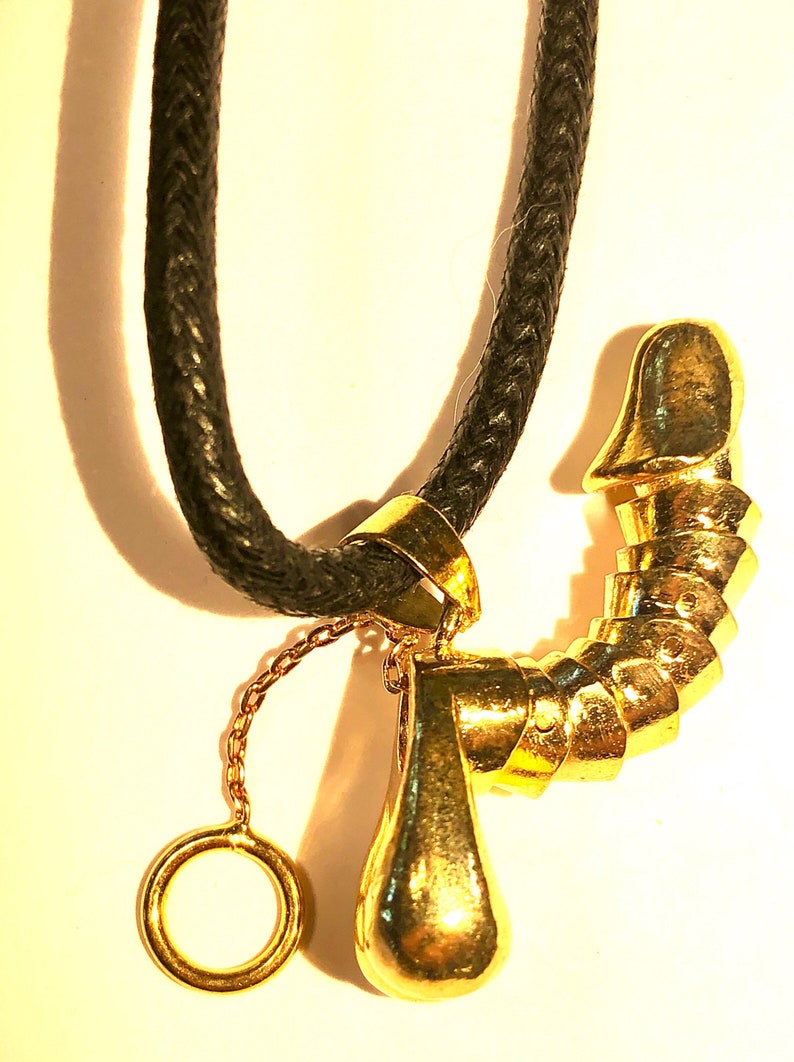 ERECTABLE PENIS NECKLACE Pull the Chain Fingers Assist and Etsy