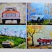 see more listings in the Car paintings and prints section