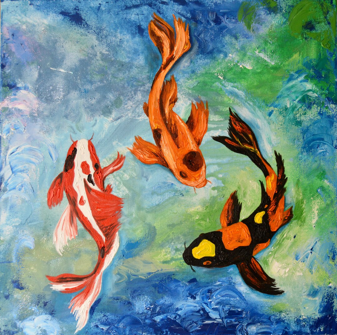 【F4号】TAIFU 台風 oil painting 原画 F4号】TAIFU 台風 oil painting 原画 F4号】TAIFU 台風 oil painting