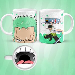 Funny Cartoon Mouth Mug Wraps Bundle Vol.3 | Cute Character Sublimation Templates | 11oz Cup PNGs | Instant Download for Cricut
