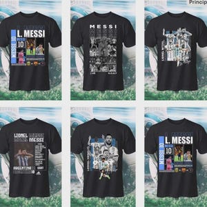 21-in-1 DTF Football Bundle for Fans — Messi & CR7 GOAT Legendary Soccer Player Templates + Bonus Mug Designs | Digital Download Pack