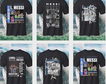 21-in-1 DTF Football Bundle for Fans — Messi & CR7 GOAT Legendary Soccer Player Templates + Bonus Mug Designs | Digital Download Pack