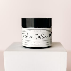 Diaper Rash Cream
