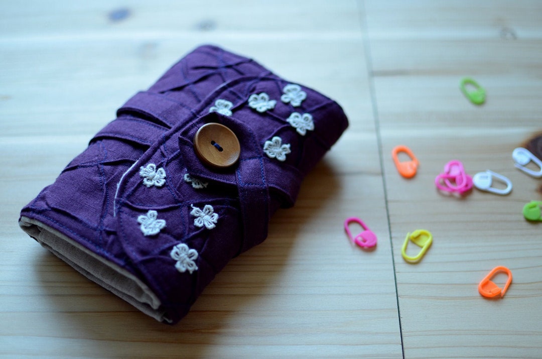 Interchangeable Knitting Needle Storage Perfect for 2 Full Etsy