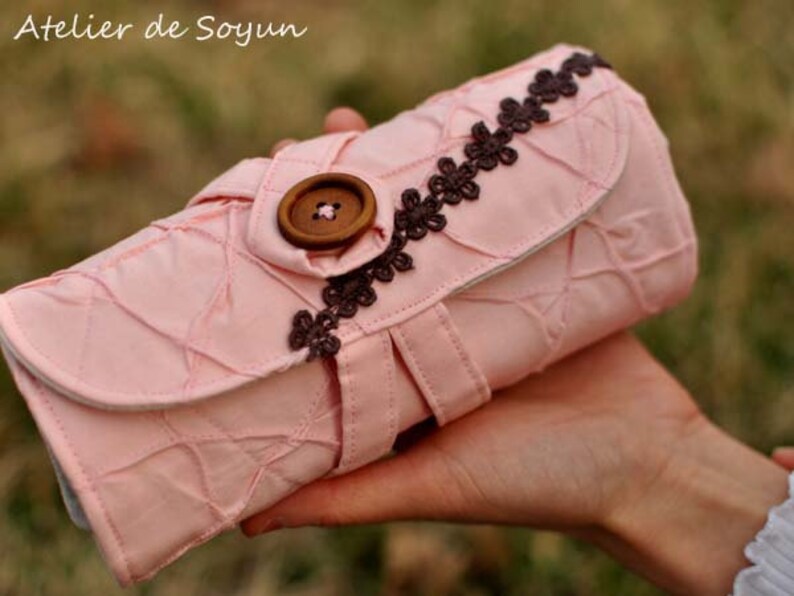 Crochet Hook Case for Big Crochet Hooks Personalized Gift 4 Etsy