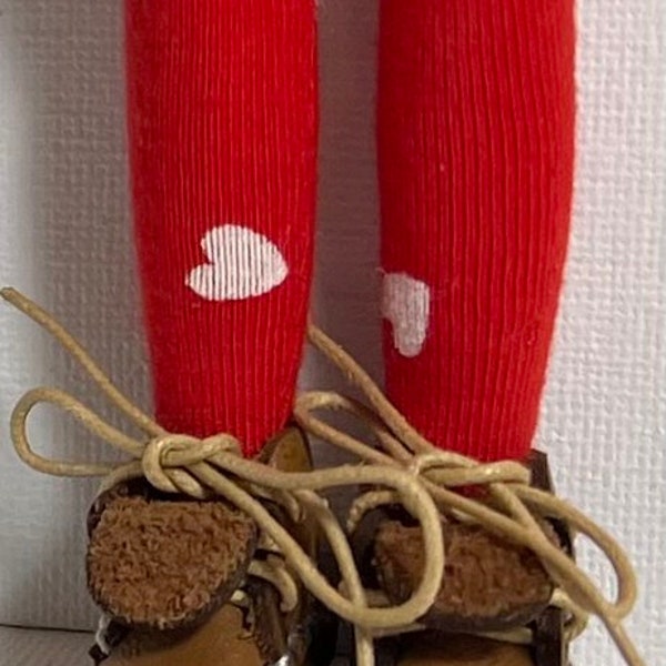 Funny Tall Socks Etsy