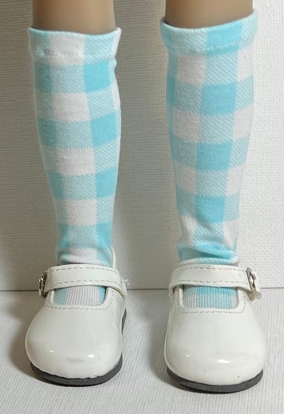 Aqua Socks For Ruby Red FF
