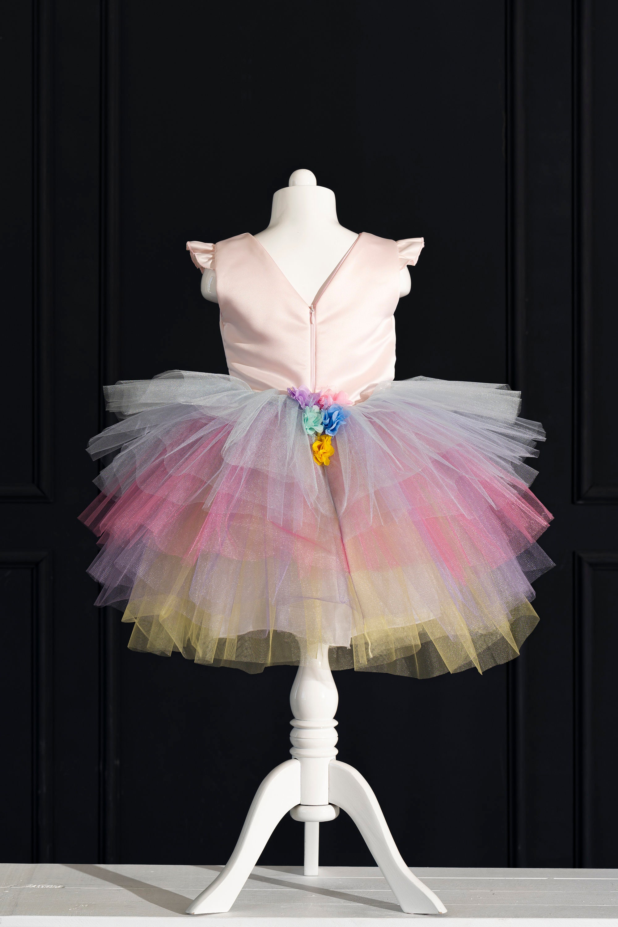 buy a black dress Unicorn Birthday Outfit,Pastel Rainbow Unicorn Tutu Set,Pastel Unicorn,Ribbon Tutu Outfit,First Birthday Dress,Unicorn Outfit,Personalized 2T / Tutu-