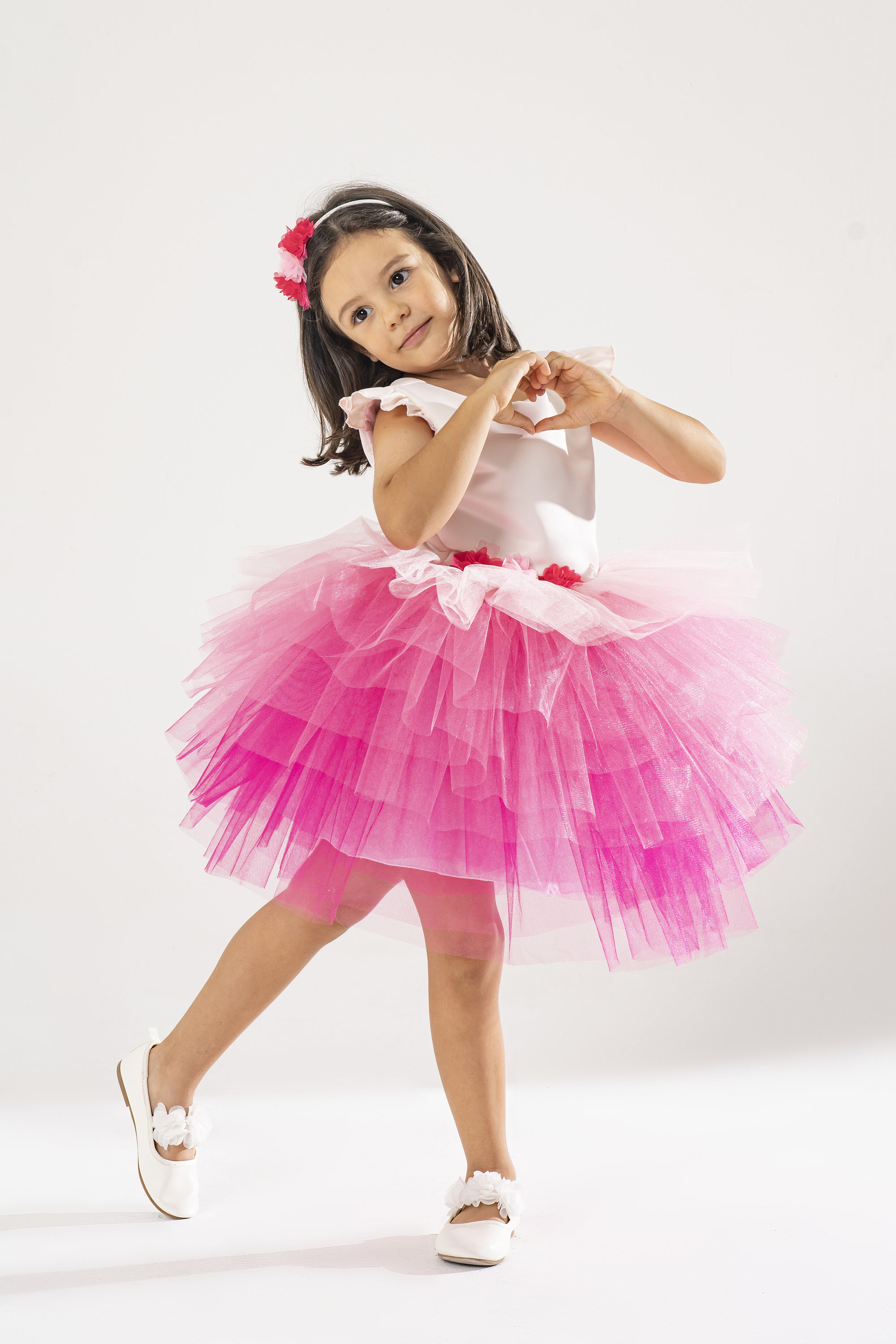 Costume barbie bambina best sale