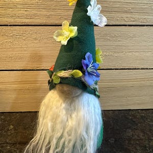 Spring Gnomes