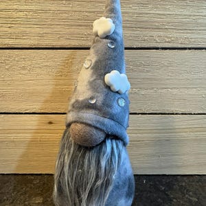Rainy Day Gnomes