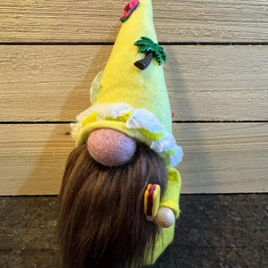 Summer Gnomes