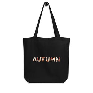 Autumn Bag