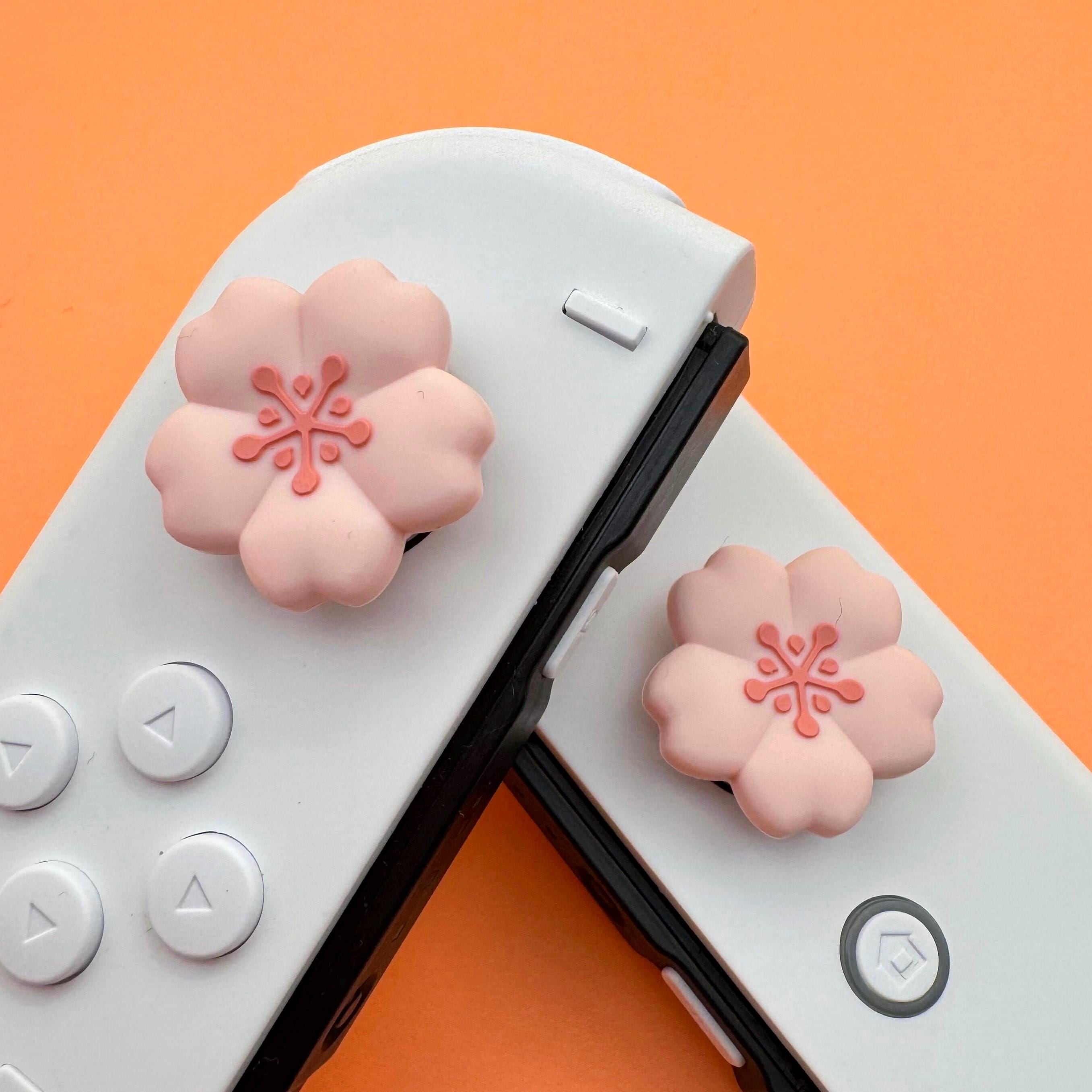Sakura Pink Joycons - Etsy Sakura Pink Joycons - Etsy