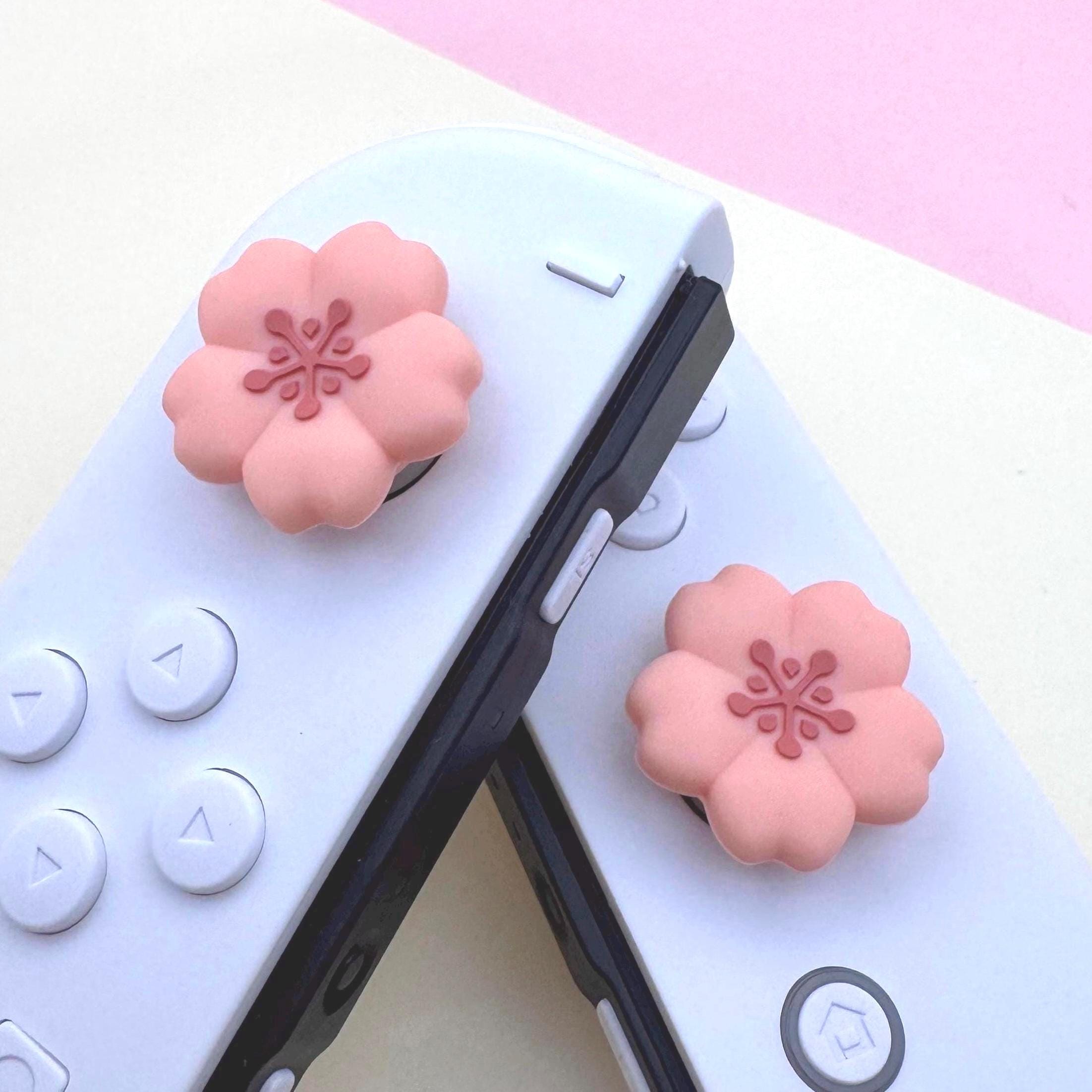 Nintendo Switch flower Special Edition Floral Nintendo Switch Lite Flowers Vines
