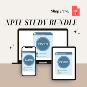 NPTE Study Guide | PDF Physical Therapy Assistant Study Guide | PDF Physical Therapy Study Guide