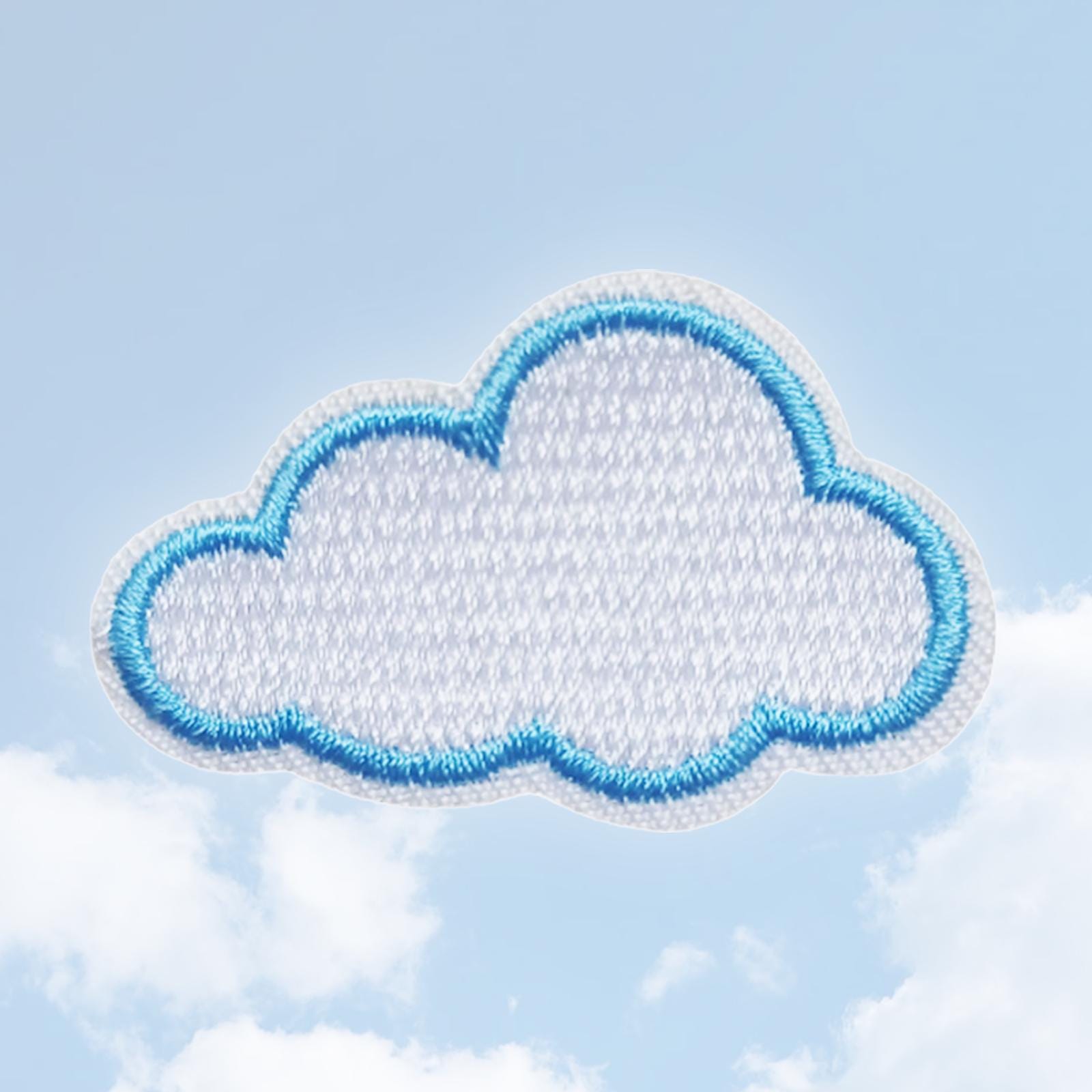 Stick-on Embroidered Patch, Self-adhesive Airplane Patch, Travel Patch ...