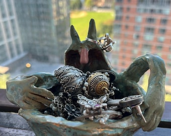 Yonderman Bowl
