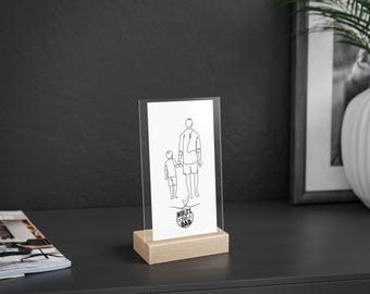Dad gift, Father's Day gift, Father's Day gift, gift for Father's Day