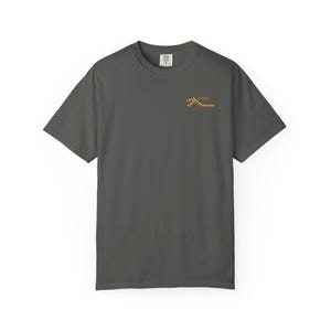 Offroad Toyota Tacoma Truck T-Shirt - Unisex Vehicle Tee, Gift for Truck Lovers, Graphic Tee, Car Enthusiast Shirt, Off-Roading Apparel