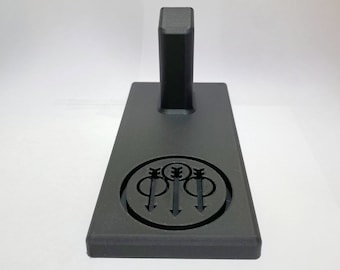 BERETTA Display stand High-Quality USA Handmade
