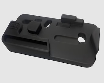 Universal Glock Armorer Bench Block