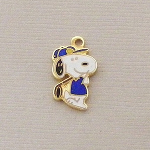 Snoopy Aviva - Etsy