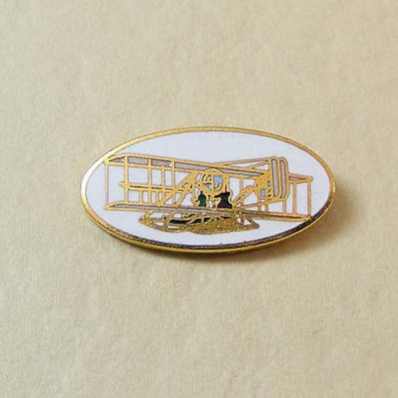 Vintage Aviva Scatter Pin  Lapel Pin Clutch Pin P… - image 1