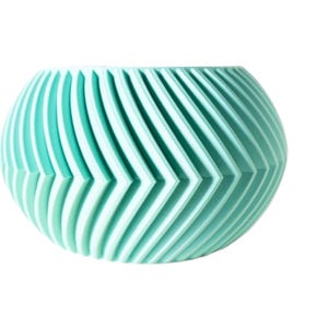 The Venus Table Top Planter With Drip Tray/Table Top Planter/3 Sizes/Home Decor/Large Colour Range