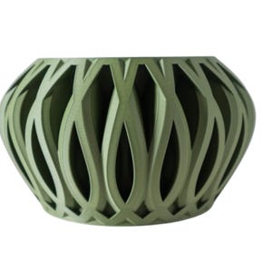 The Marysville Table Top Planter With Drip Tray/Table Top Planter/3 Sizes/Home Decor/Large Colour Range