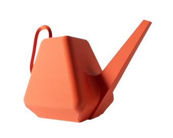 Maldon Indoor Plant Watering Can: Modern Design, Multiple Colors