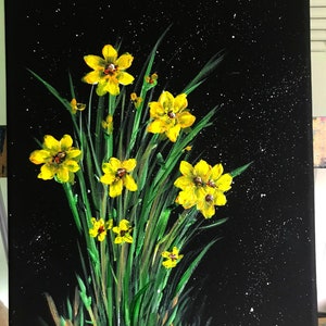 Original Acrylic Art Paintings