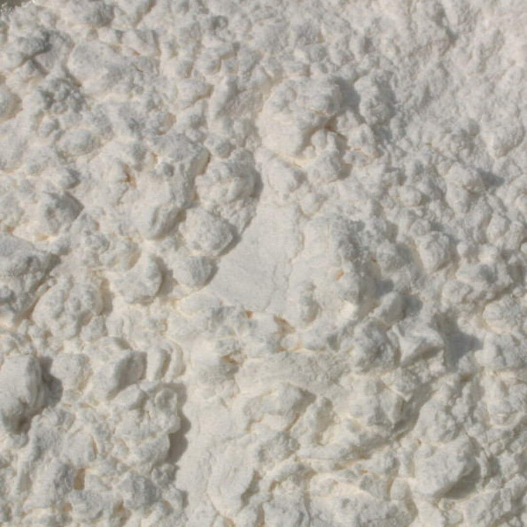 Organic Arrowroot Powder By Wild Herb Soap Co. - 8 Oz To 8 Lbs (US Seller Fast Ship)
