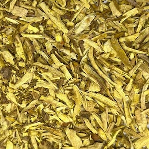 Oregon Grape Root 4 oz. Over 200 Bulk Herbs!