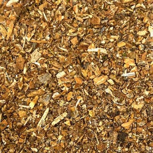 Cramp Bark 8 oz. Over 200 Bulk Herbs!