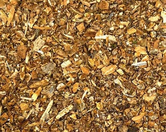 Cramp Bark 8 oz. Over 200 Bulk Herbs!
