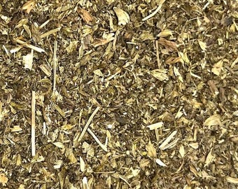 Bálsamo de limón 8 oz. ¡Más de 200 hierbas a granel!