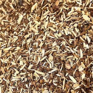White Pine Bark 1 lb (16 oz) Over 200 Bulk Herbs!
