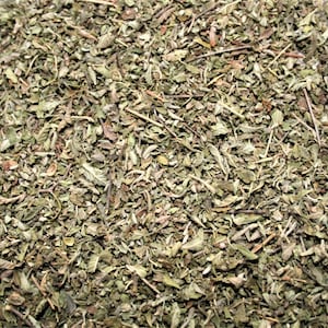 Damiana Leaf 1 lb (16 oz) Over 200 Bulk Herbs!