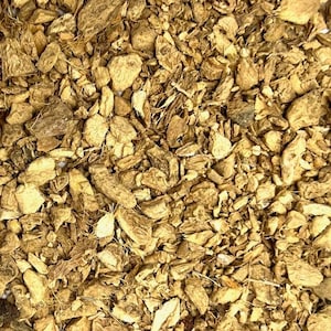 Ginger Root 1 lb (16 oz) Over 200 Bulk Herbs!