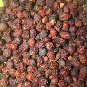 Hawthorn Berries 1 lb. Over 100 Bulk Herbs!
