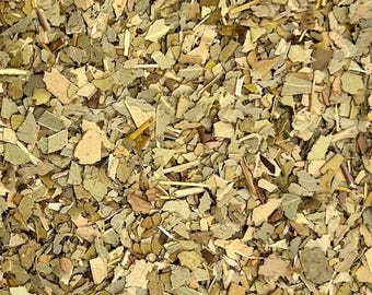 Eucalyptus Leaf 4 oz. Over 200 Bulk Herbs!