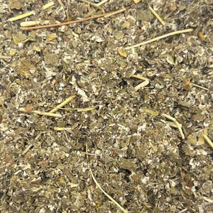 Red Raspberry Leaf 1 lb (16 oz) Over 200 Bulk Herbs!
